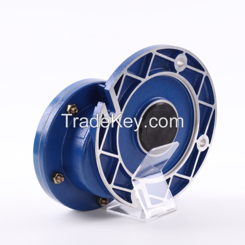 PC090 series planetary gearbox helical gear speed reducer