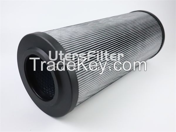 R928006035 UTERS replace of BOSCH REXROTH Hydraulic filter element