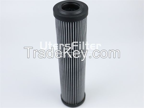 R928005873 UTERS replace of BOSCH REXROTH Hydraulic filter element 