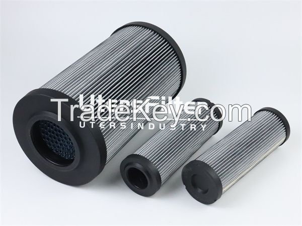 R928025653 UTERS replace of BOSCH REXROTH Hydraulic filter element 