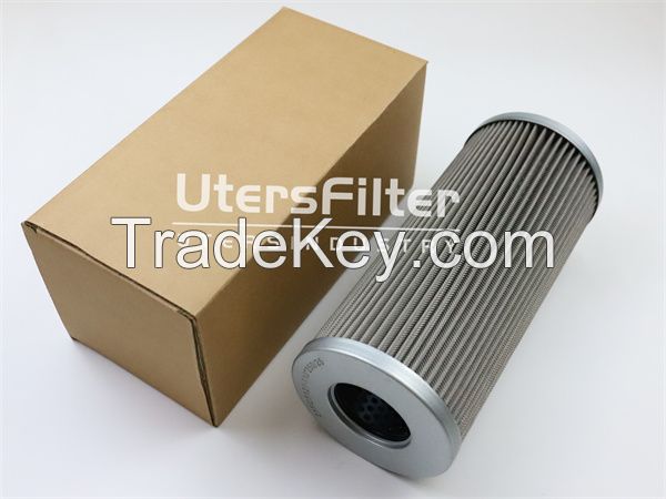 21FC-5121-110-250-25 UTERS replace of  Chengtian Beida Gasoline engine filter element