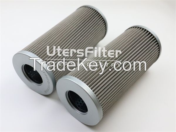 21FC-5121-110-250-25 UTERS replace of  Chengtian Beida Gasoline engine filter element