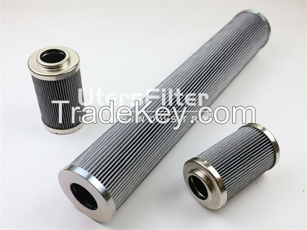 ABZFE-N0160-10-1XM-A  UTERS replace of Rexroth filter element