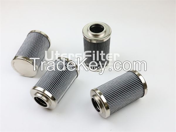 ABZFE-N0160-10-1XM-A  UTERS replace of Rexroth filter element