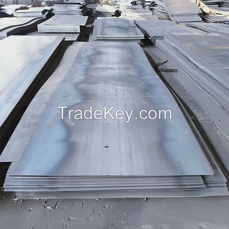 Made in China Carbon steel plate/sheet