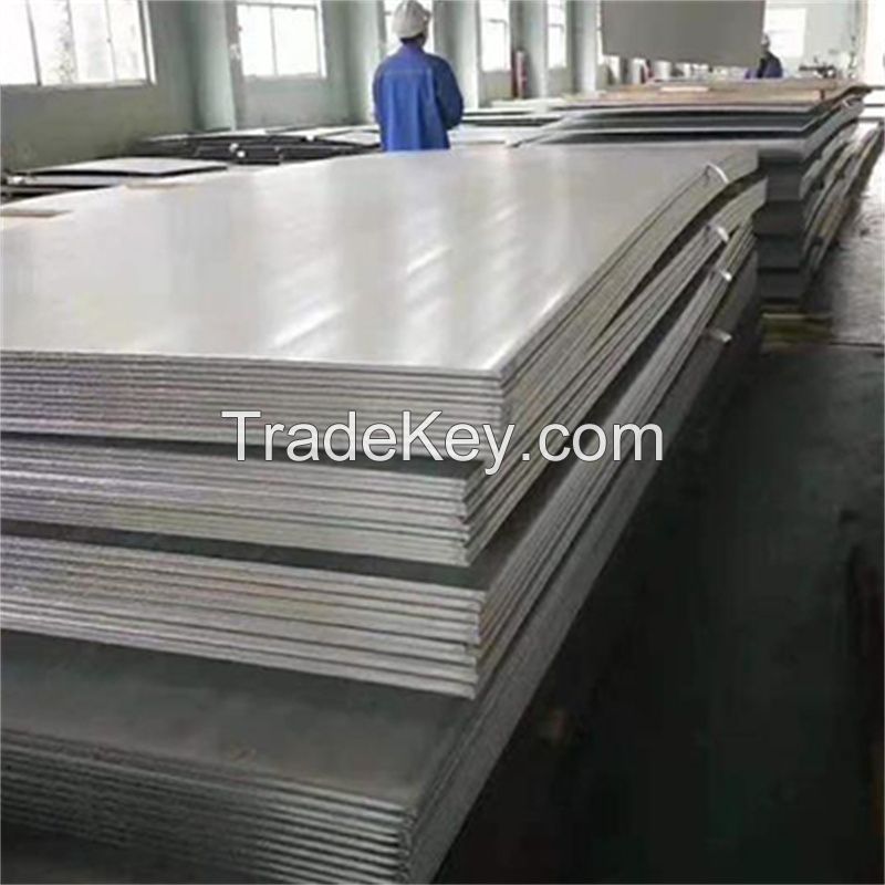 304 304L 316 316L 321 310S 430 Stainless Steel Sheet/Plate