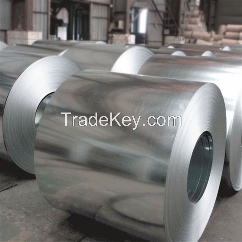 201 202 304 304L 321 430 347 Stainless Steel Coil