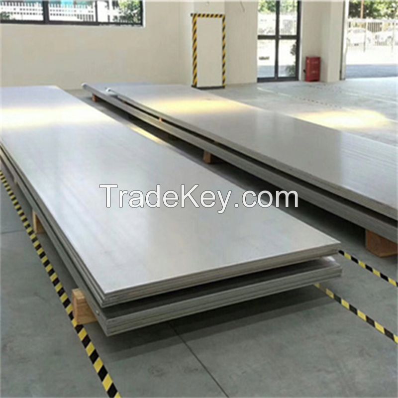 304 304L 316 316L 321 310S 430 Stainless Steel Sheet/Plate