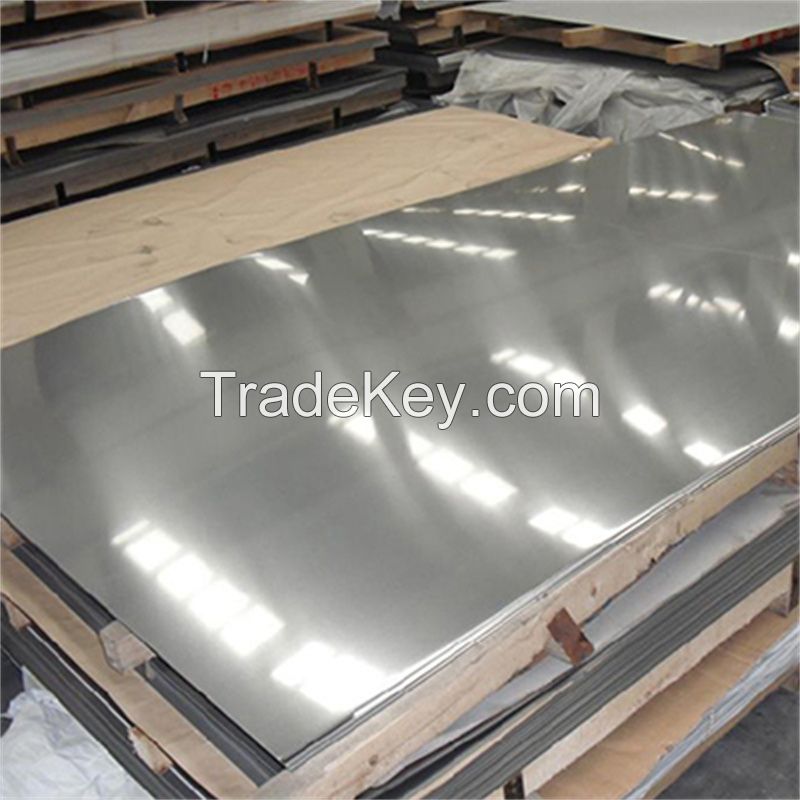 304 304L 316 316L 321 310S 430 Stainless Steel Sheet/Plate