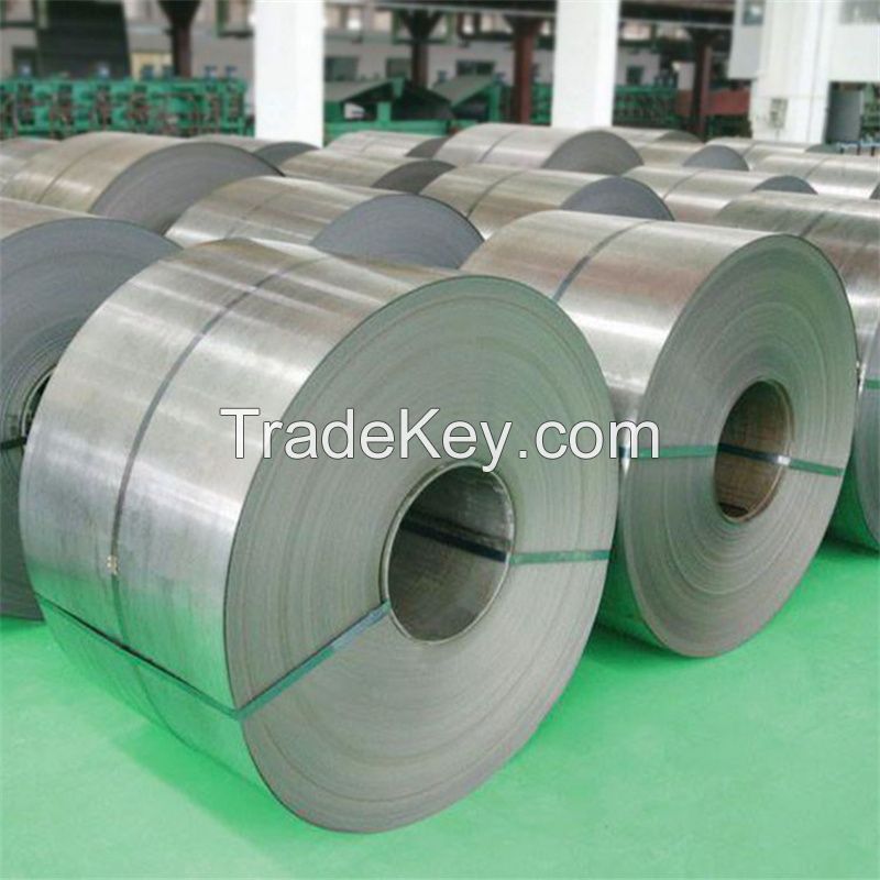 201 202 304 304L 321 430 347 Stainless Steel Coil