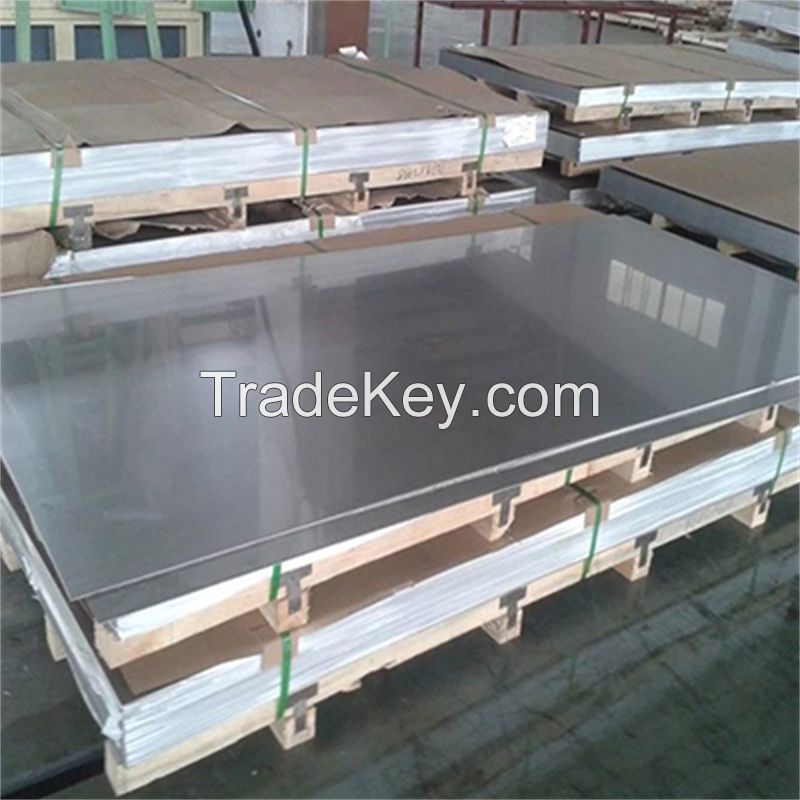 304 304L 316 316L 321 310S 430 Stainless Steel Sheet/Plate