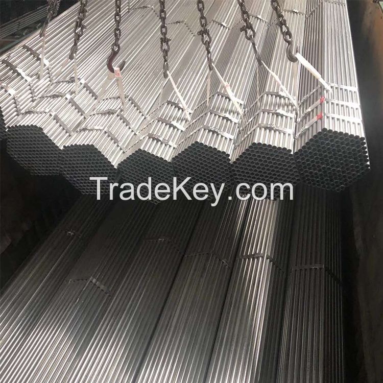 High quality galvanized steel pipe