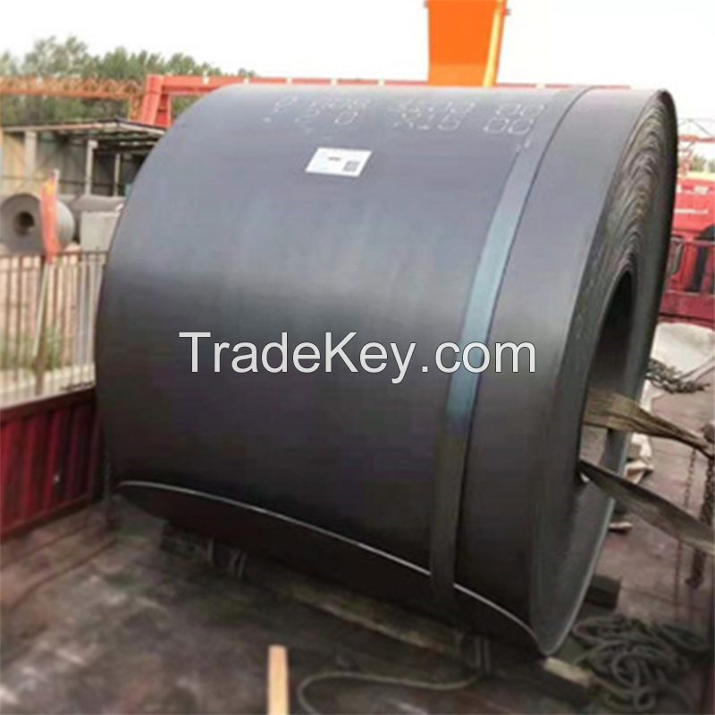 ASTM 1020/1030/1045/Q235B Carbon Steel Coil