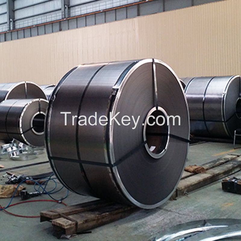 ASTM 1020/1030/1045/Q235B Carbon Steel Coil