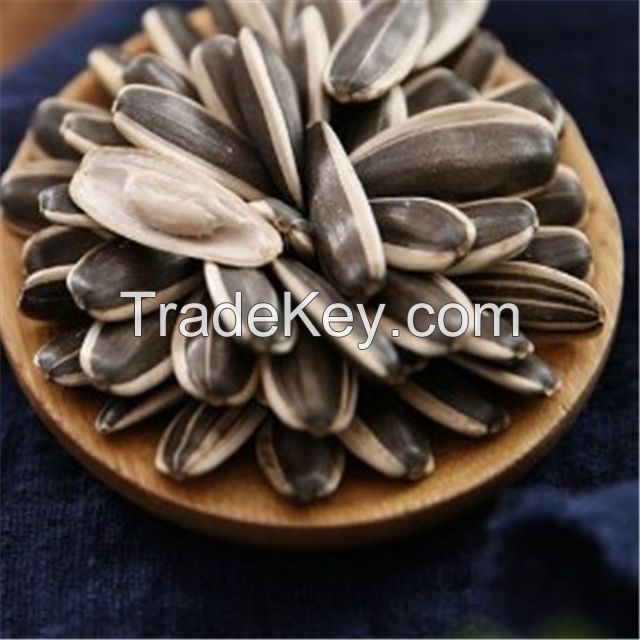  High Quality Black Sunflower Seeds 361  Chinese