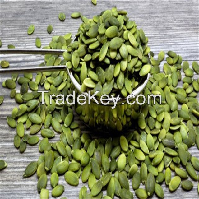 Hot selling pumpkin seeds kernel for human