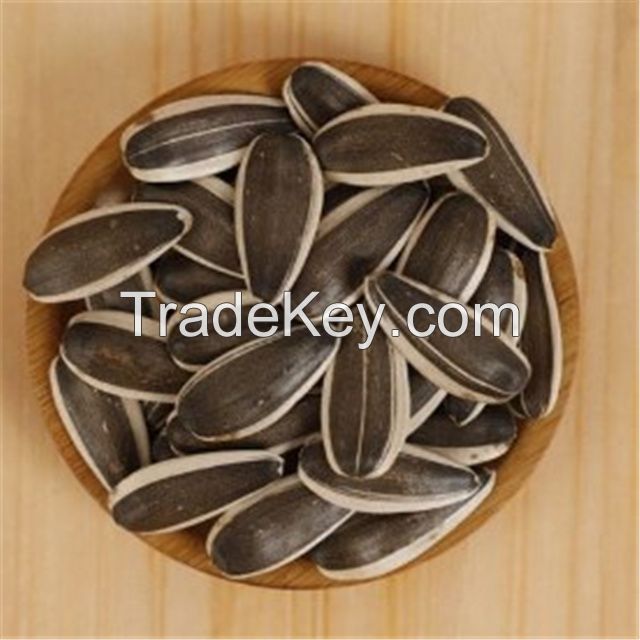 Large grain and low price sunflower seeds