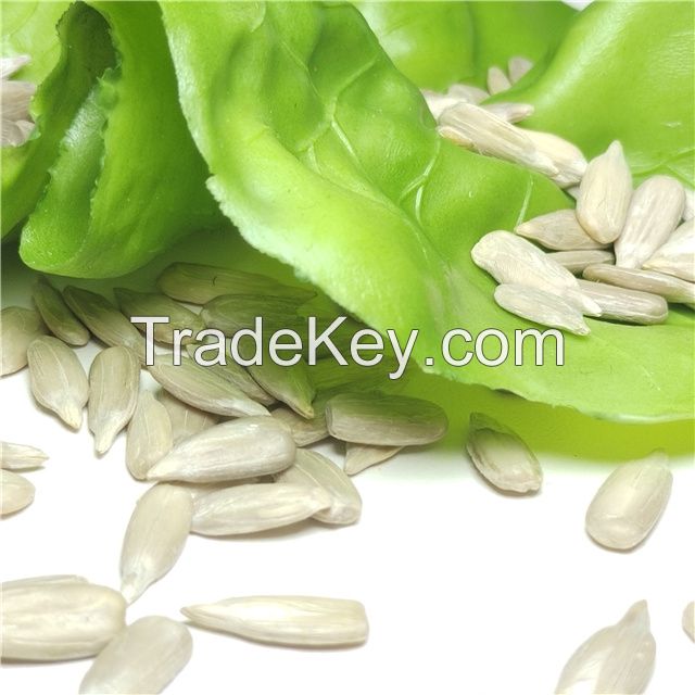 Inner Mongolia Wholesale Organic Sunflower Kernels