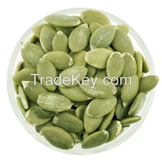 Hot selling pumpkin seeds kernel for human