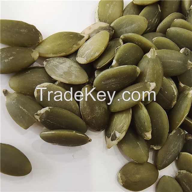 Hot selling pumpkin seeds kernel for human