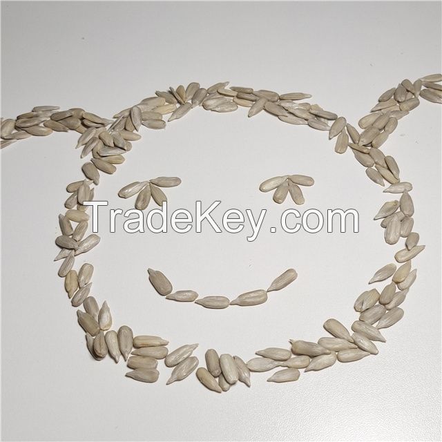 factory direct sales of large-grain sunflower kernels