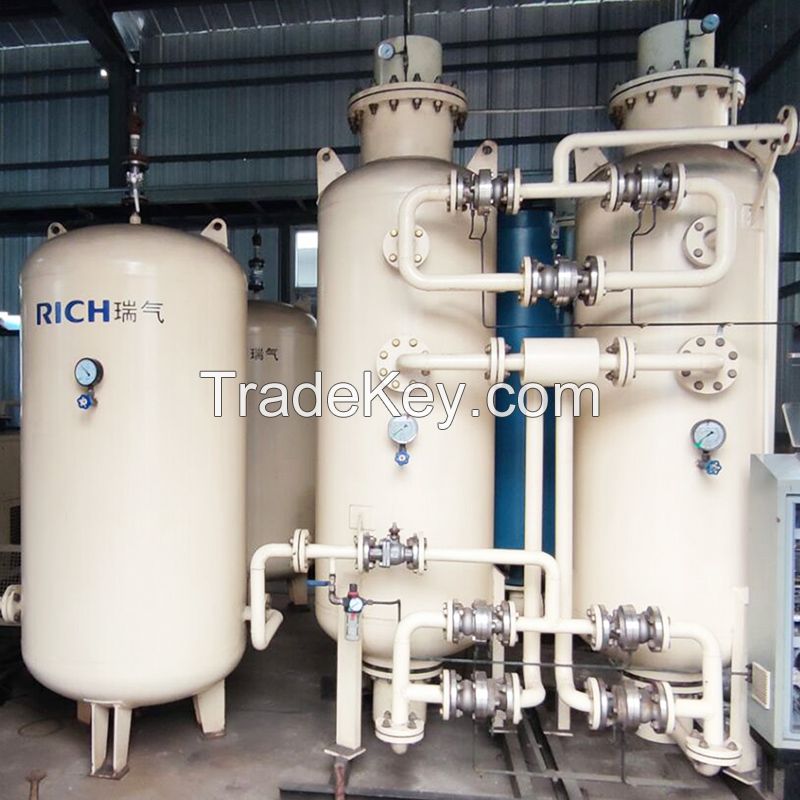 Oxygen Producing Machine