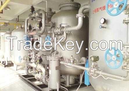 nitrogen generation equipment