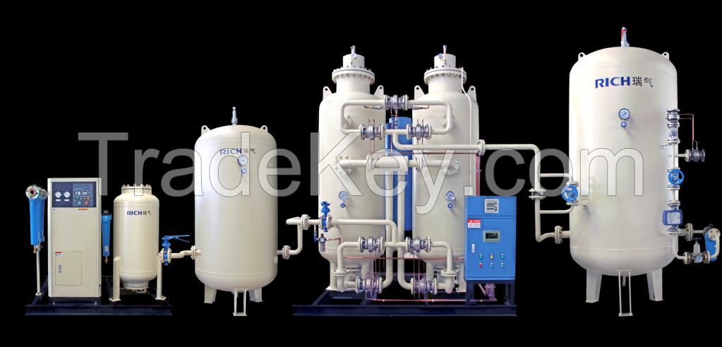 nitrogen generation equipment