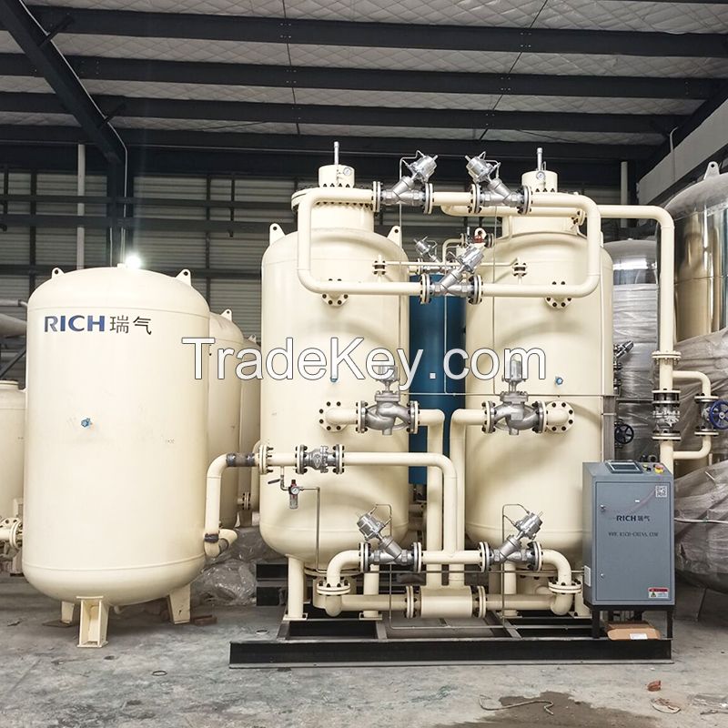 nitrogen generation equipment