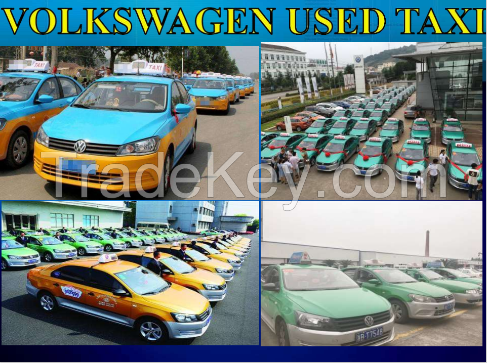 VOLKSWAGEN USED CAR