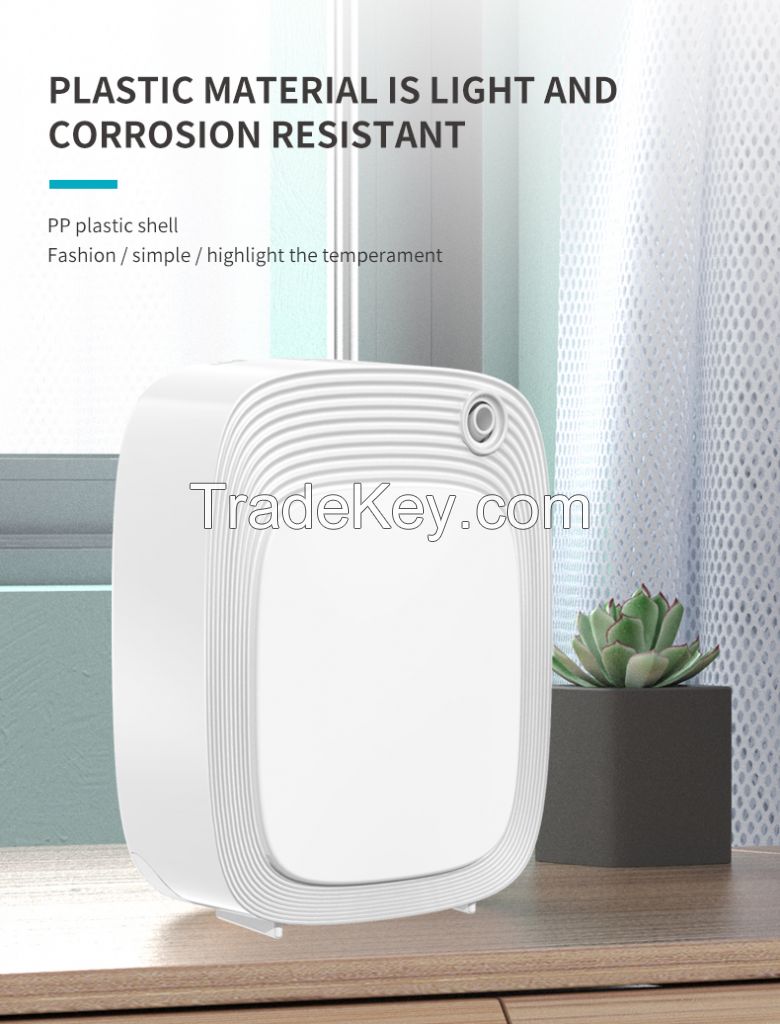 Aroma diffuser air conditioner UM-500F