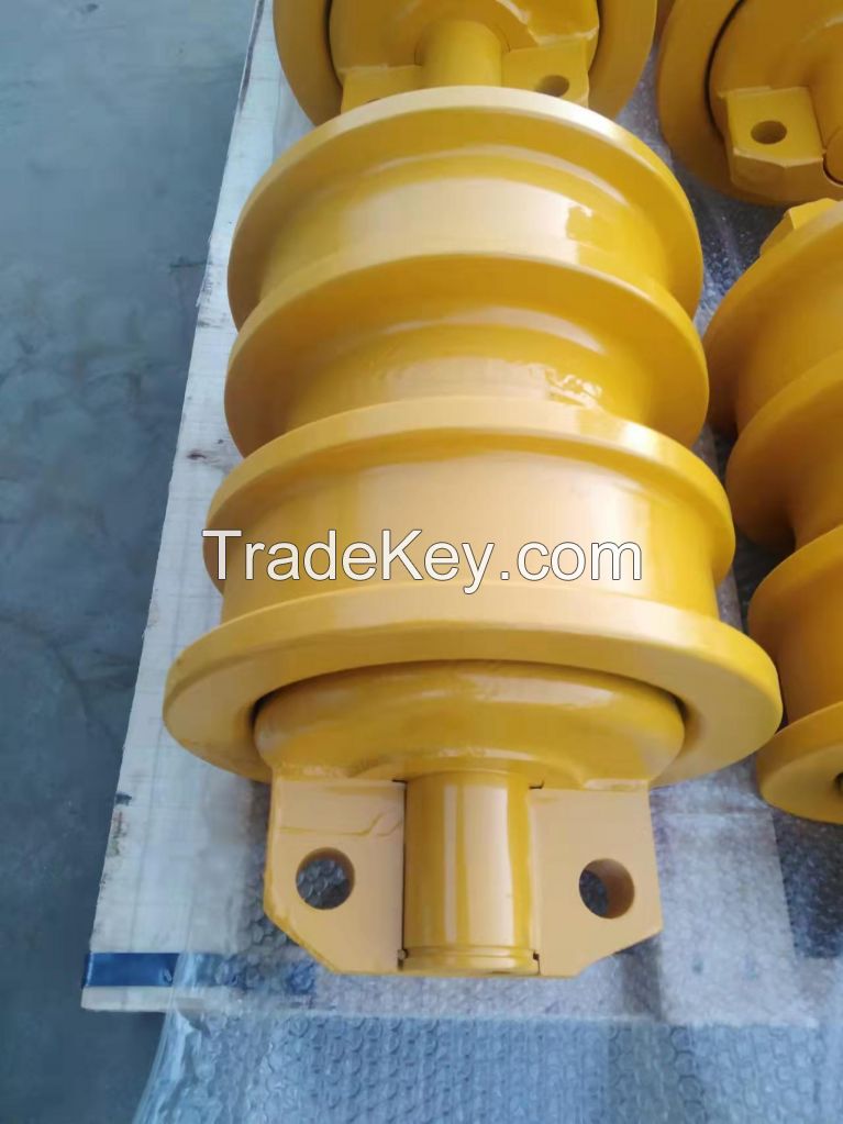 CAT D8K track roller SF D8H bottom roller lower roller