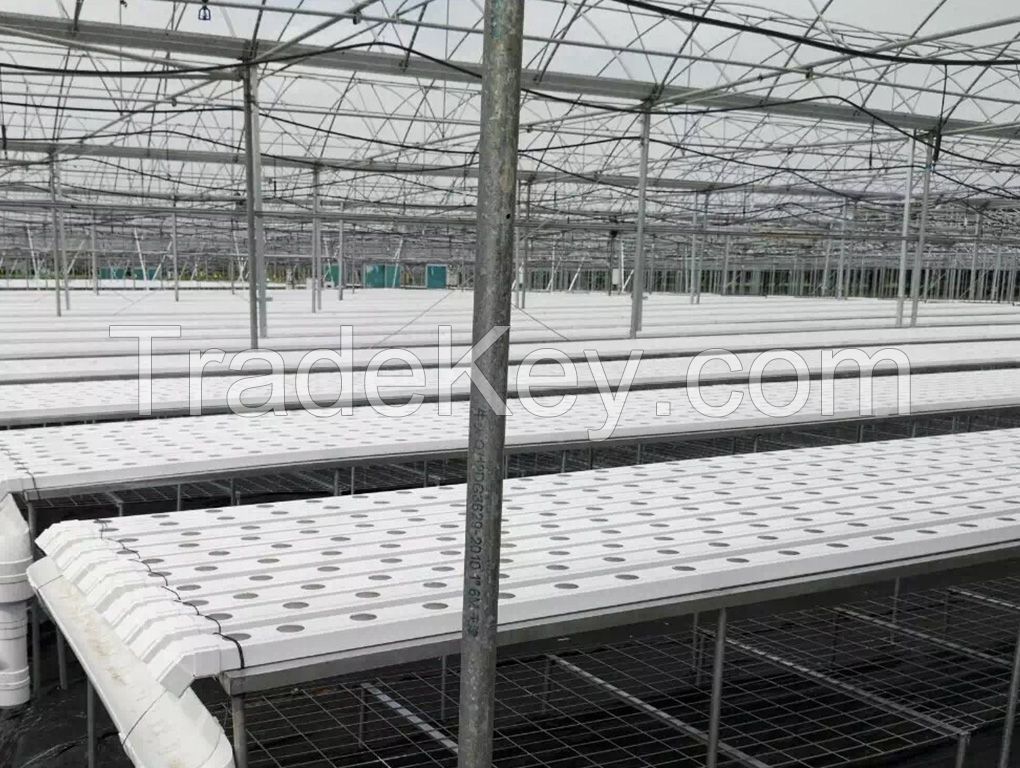 OMANA Hydroponic Nft Channels