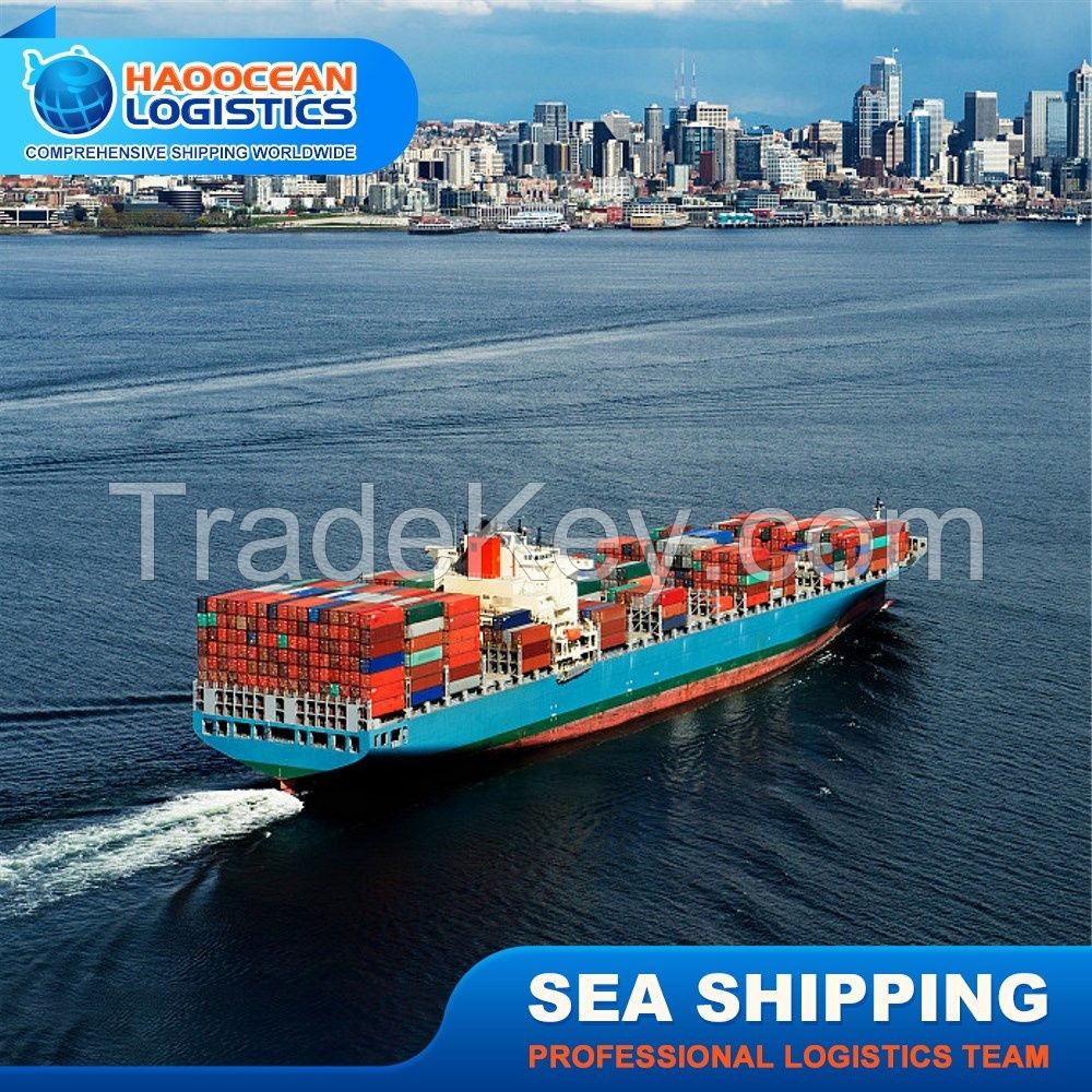 Sea Freight Shanghai To South Africa And Australia Ddp Dhl Sea Shippinghot Sale Products