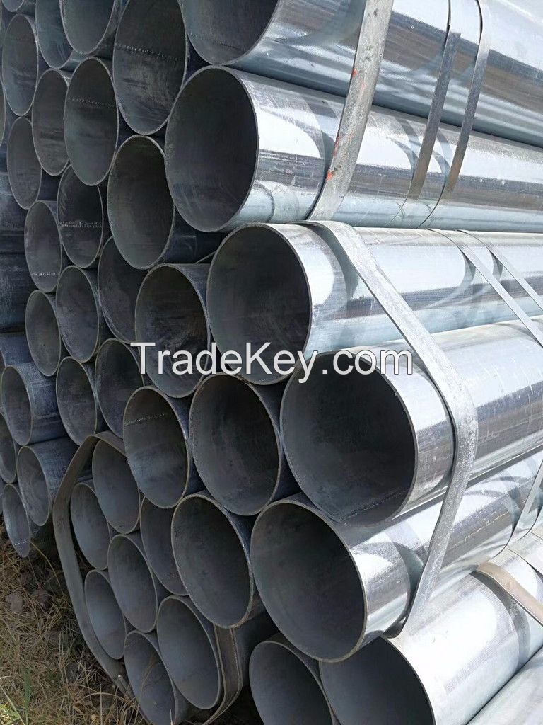 Stainless Steel Pipe, Stainless Steel Tube