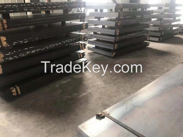 Cold and Hot Rolled Stainless Steel Plate 201 304 321 316L 310S 410 420 430 904L