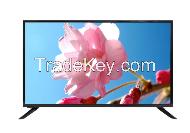 hotel tv Uhd 4K led smart plasma television lcd tv
