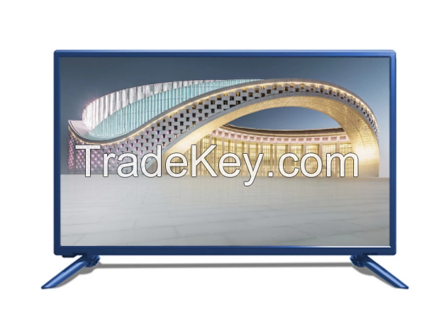 hotel tv Uhd 4K led smart plasma television lcd tv