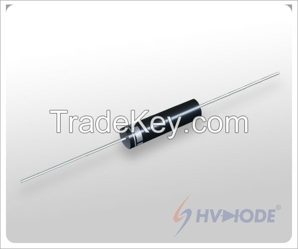 high voltage diode