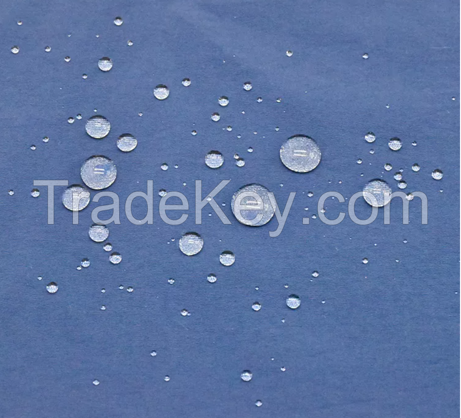 Nylon Taslon Waterproof Outdoor FabriC