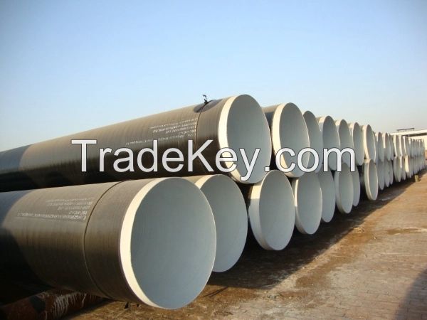 3PE Coating Steel Pipe