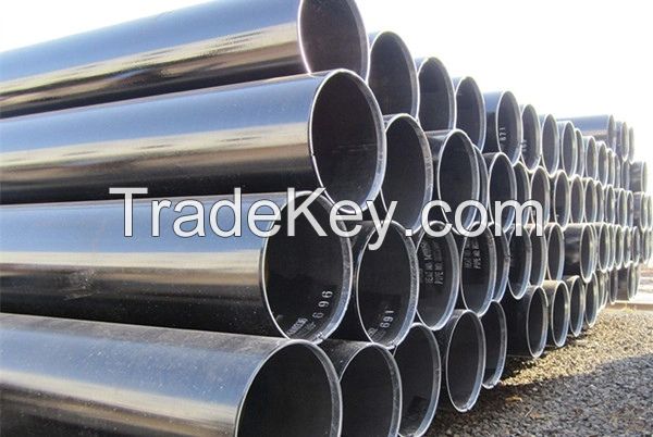 Structural Steel Pipe