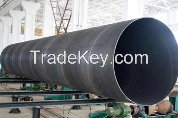 SAWH Steel pipe