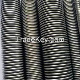 Stainless steel corrugated hose