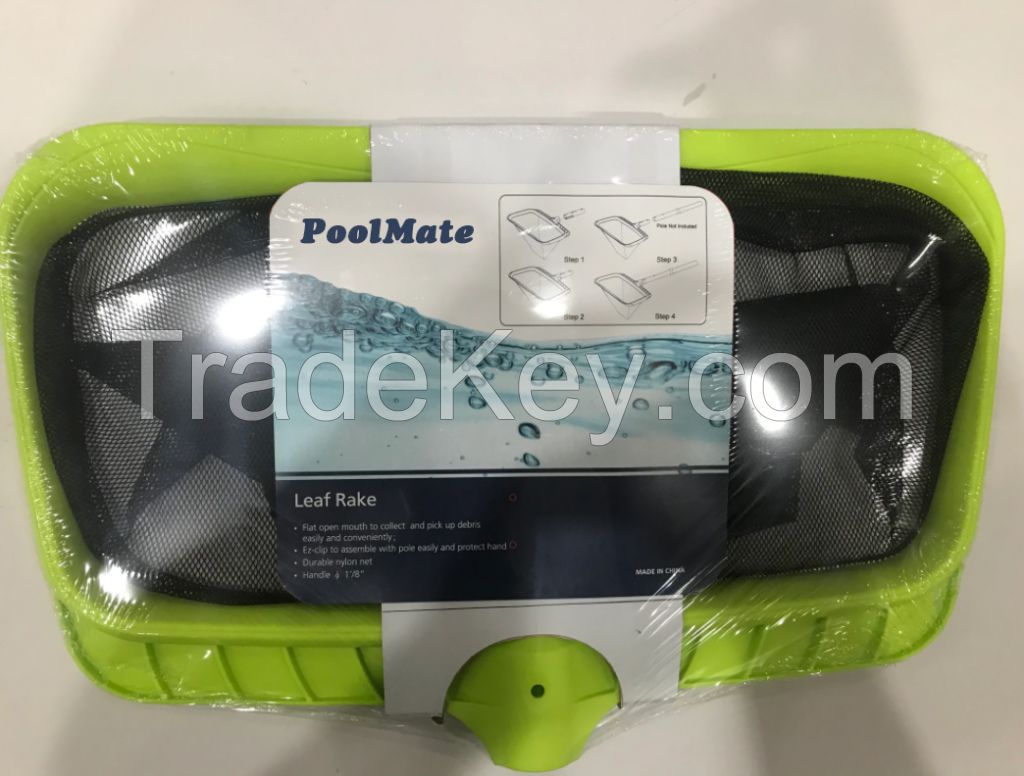 PoolMate Pool Skimmer Net