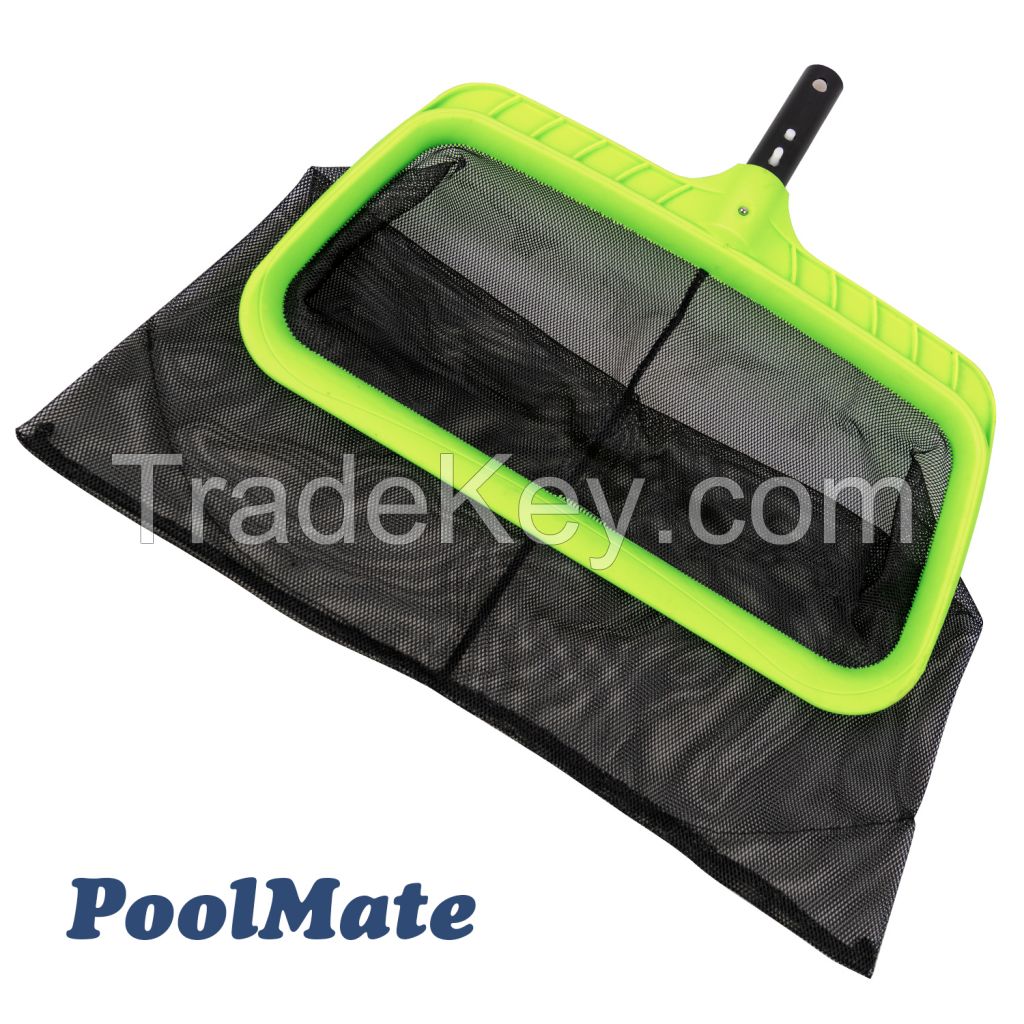 PoolMate Pool Skimmer Net