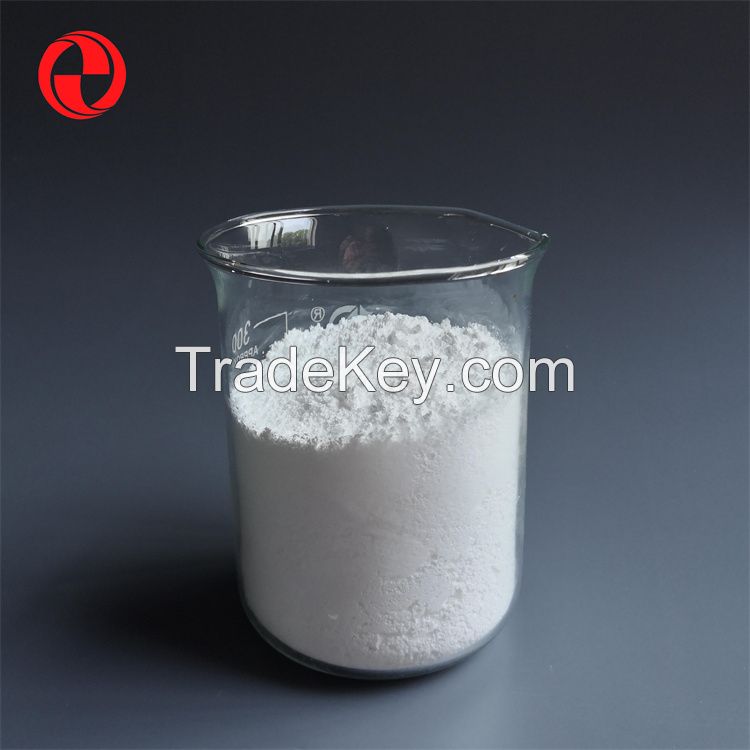 Modified Fine Aluminum Hydroxide