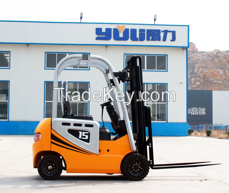 cheap 1ton 3ton fork lift small 2ton forklift forklift electric lifting 3meter has battery