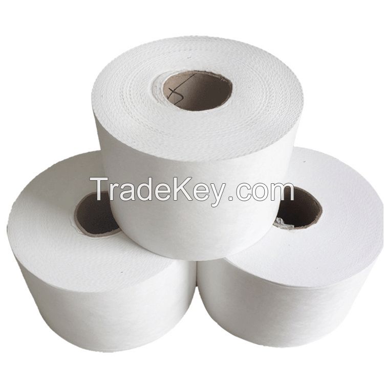 FFP1 Melt Blown 40G 100% Polypropylene Nonwoven Fabric For High Efficiency Oil Particle Filter Hospital Hygiene Industry