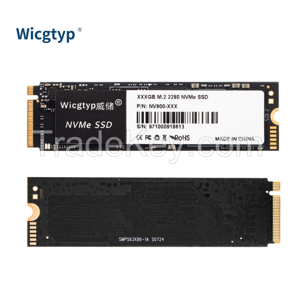 Internal High Quality Fast NVME M.2 128GB 256GB 512GB 1tb Internal SSD for laptop pc desktop